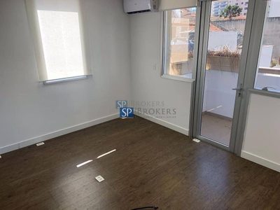Sala-Conjunto, 77 m² - Foto 2