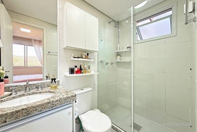Apartamento, 3 quartos, 69 m² - Foto 3