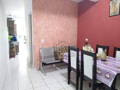 Sobrado, 1 quarto, 100 m² - Foto 1