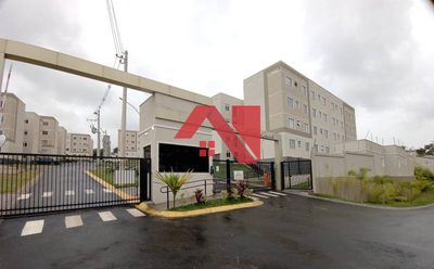 Apartamento, 2 quartos, 46 m² - Foto 1