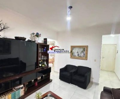 Apartamento, 2 quartos, 60 m² - Foto 3