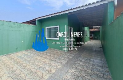 Casa, 1 quarto, 67 m² - Foto 2