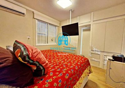 Apartamento, 3 quartos, 187 m² - Foto 5