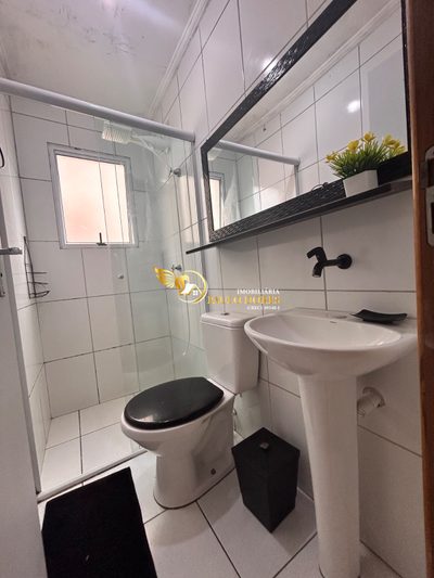 Apartamento, 2 quartos, 56 m² - Foto 3