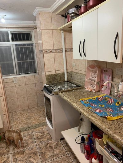Apartamento, 2 quartos, 53 m² - Foto 4