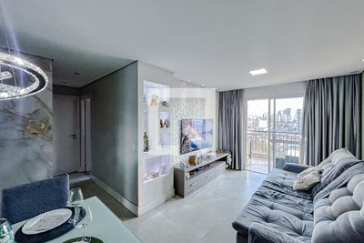 Apartamento, 2 quartos, 68 m² - Foto 1