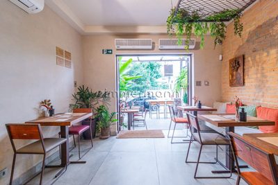 Casa Comercial, 134 m² - Foto 5