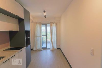 Apartamento, 1 quarto, 36 m² - Foto 3