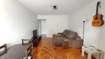 Apartamento, 2 quartos, 80 m² - Foto 2