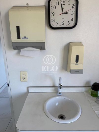 Sala-Conjunto, 25 m² - Foto 1
