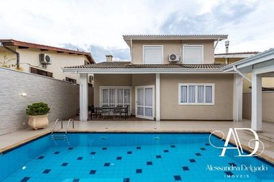 Casa, 4 quartos, 280 m² - Foto 2