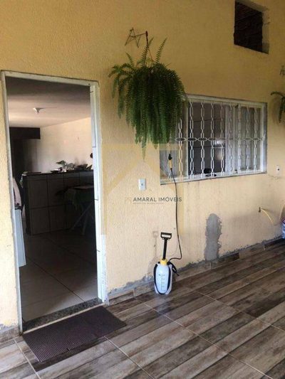 Chácara, 3 quartos, 3000 m² - Foto 3