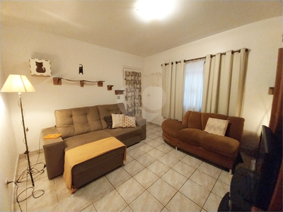 Casa, 5 quartos, 209 m² - Foto 1