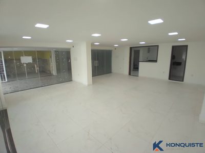Loja-Salão, 84 m² - Foto 3