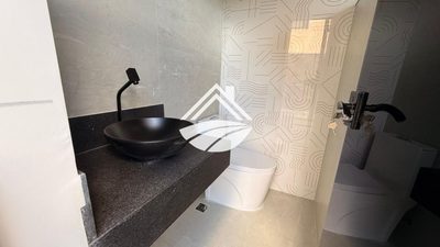 Casa, 3 quartos - Foto 4
