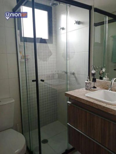 Apartamento, 1 quarto, 31 m² - Foto 3