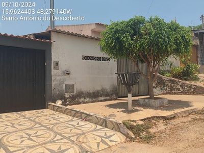 Casa, 2 quartos, 180 m² - Foto 1