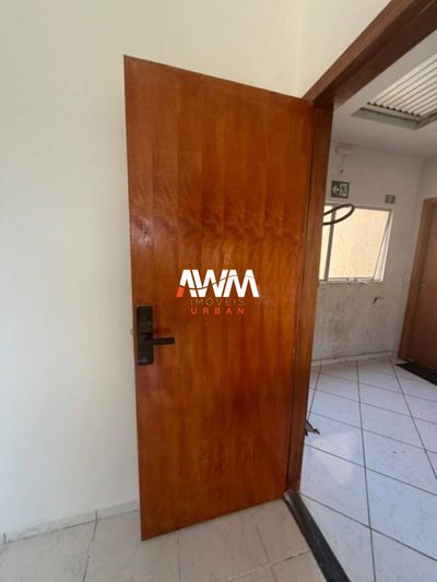 Apartamento, 2 quartos, 42 m² - Foto 4