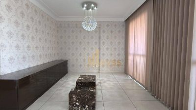 Apartamento, 3 quartos, 128 m² - Foto 2