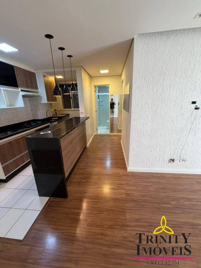 Apartamento, 2 quartos, 51 m² - Foto 5