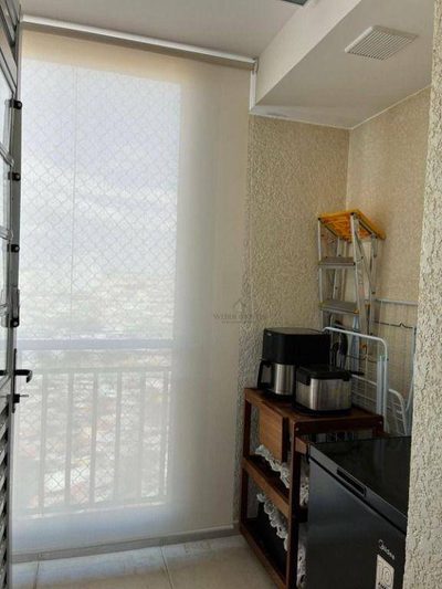 Apartamento, 3 quartos, 80 m² - Foto 3