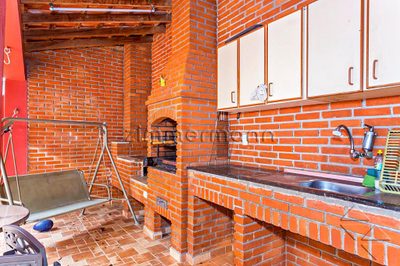 Casa, 4 quartos, 102 m² - Foto 3