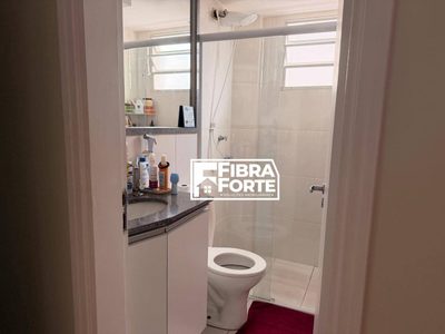 Apartamento, 3 quartos, 70 m² - Foto 5