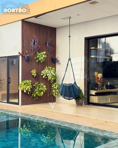 Casa, 4 quartos, 590 m² - Foto 4