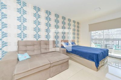 Kitnet-Studio, 32 m² - Foto 4