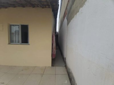 Casa de Condomínio, 2 quartos - Foto 4