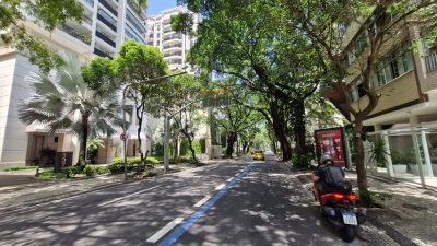 Apartamento, 3 quartos, 108 m² - Foto 4