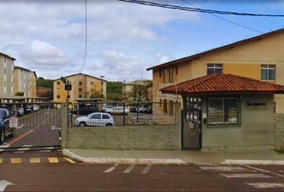 Apartamento, 2 quartos, 45 m² - Foto 1