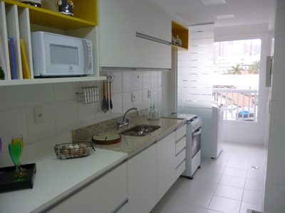 Apartamento, 4 quartos, 112 m² - Foto 5