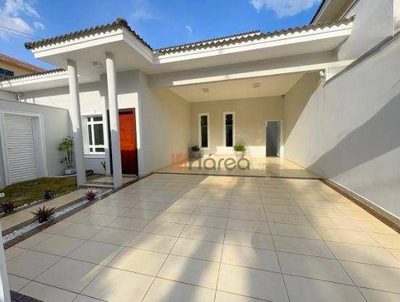Casa, 4 quartos, 427 m² - Foto 1