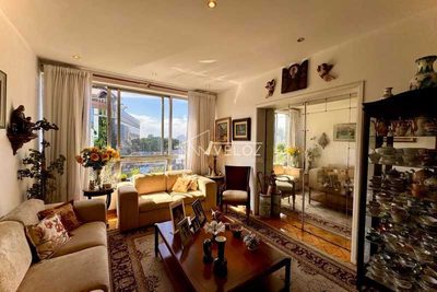 Apartamento, 2 quartos, 107 m² - Foto 5