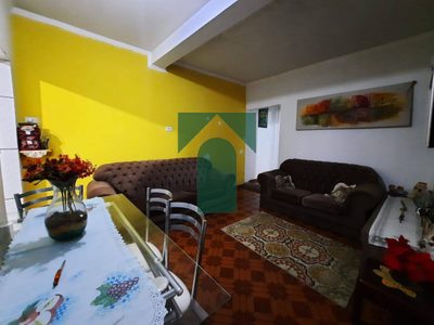 Sobrado, 2 quartos, 148 m² - Foto 3