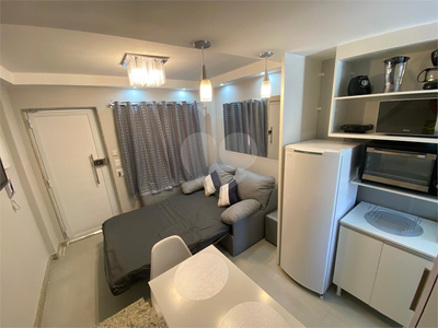Apartamento, 2 quartos, 65 m² - Foto 3