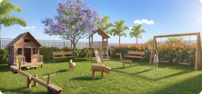 Apartamento, 4 quartos, 164 m² - Foto 4