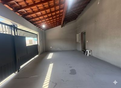Casa, 2 quartos - Foto 1