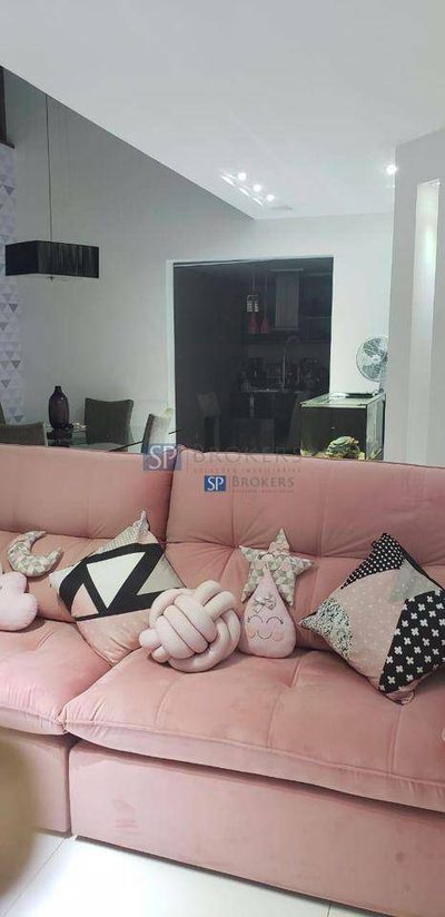 Cobertura, 3 quartos, 242 m² - Foto 4