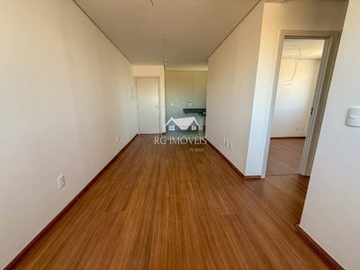Apartamento, 2 quartos, 52 m² - Foto 5