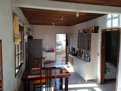 Casa, 2 quartos, 105 m² - Foto 2