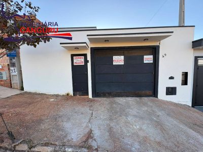 Casa, 3 quartos, 136 m² - Foto 1