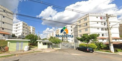 Apartamento, 2 quartos, 47 m² - Foto 1