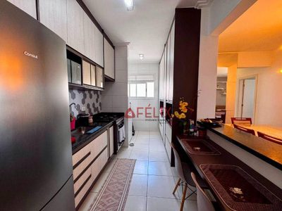Apartamento, 3 quartos, 94 m² - Foto 2