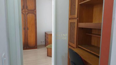 Apartamento, 1 quarto, 46 m² - Foto 5