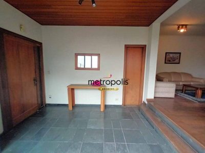 Apartamento, 3 quartos, 176 m² - Foto 4