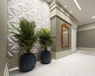 Apartamento, 2 quartos, 66 m² - Foto 4