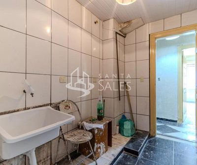Apartamento, 2 quartos, 91 m² - Foto 1