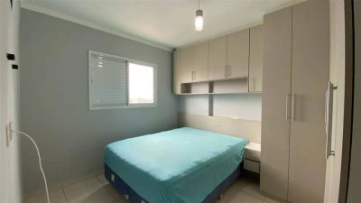 Apartamento, 2 quartos, 80 m² - Foto 3